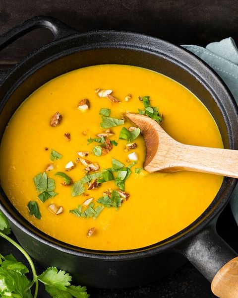 Karottensuppe Rezepte - die besten Rezepte 2025 | Chefkoch Karottensuppe Rezepte - die besten Rezepte 2025 | Chefkoch