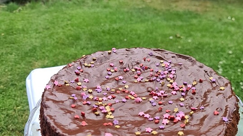 Schokokuchen von Daddeltwo| Chefkoch
