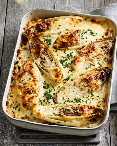 Bohnenauflauf Rezepte | Chefkoch