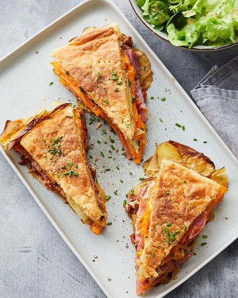 Hirseauflauf Rezepte | Chefkoch