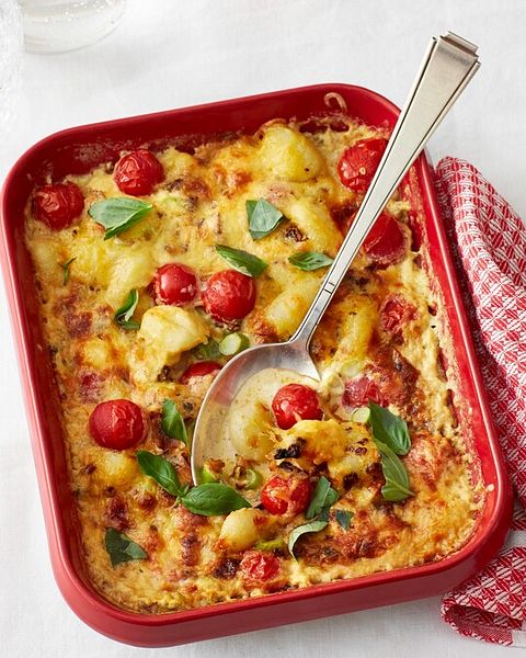 Hirseauflauf Rezepte | Chefkoch