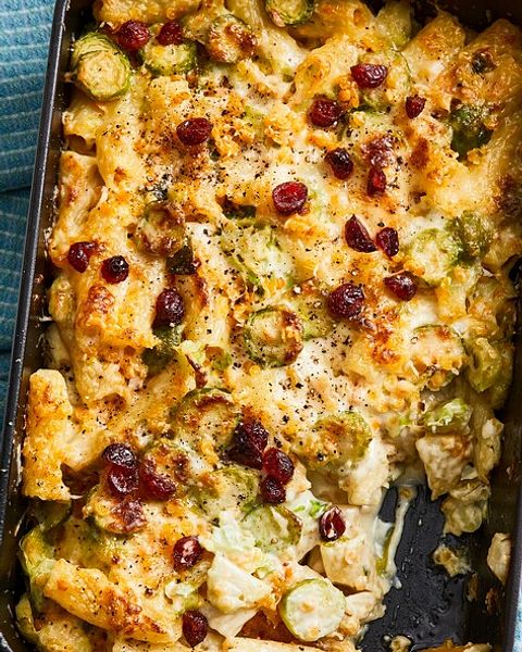 Hirseauflauf Rezepte | Chefkoch