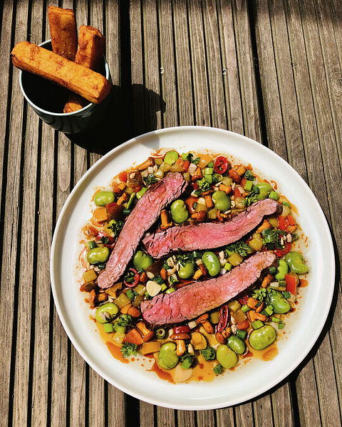 Sadsa Rezepte | Chefkoch