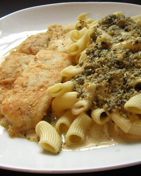 Hechtfilet Rezepte | Chefkoch