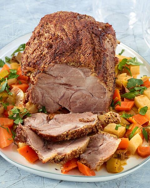 Schweinsbraten Rezepte | Chefkoch
