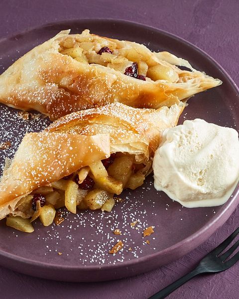 Strudelteig Rezepte | Chefkoch