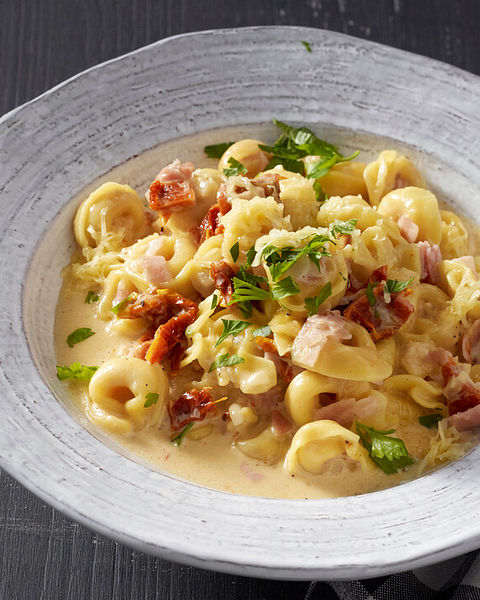 Tortelini Rezepte | Chefkoch
