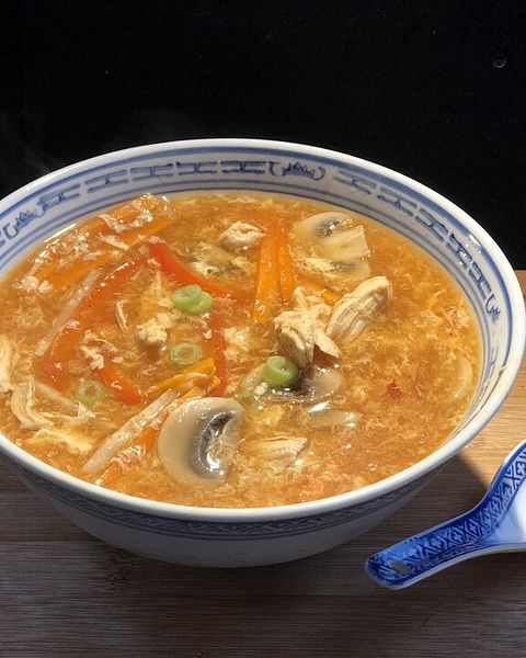 Pekingsuppe Rezepte | Chefkoch Pekingsuppe Rezepte | Chefkoch