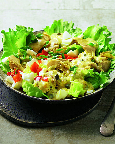 Hirsesalat Rezepte | Chefkoch