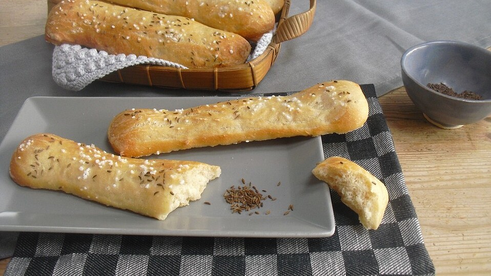 Allgäuer Seelen von Blutgerinsel