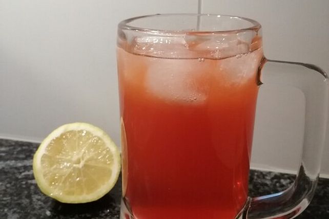Roter Power - alkoholfrei von erik_112857| Chefkoch