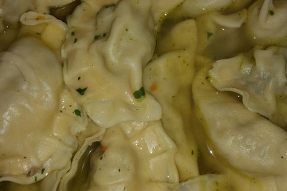 Maultaschen