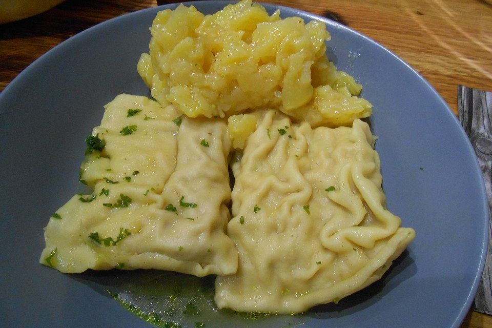 Maultaschen