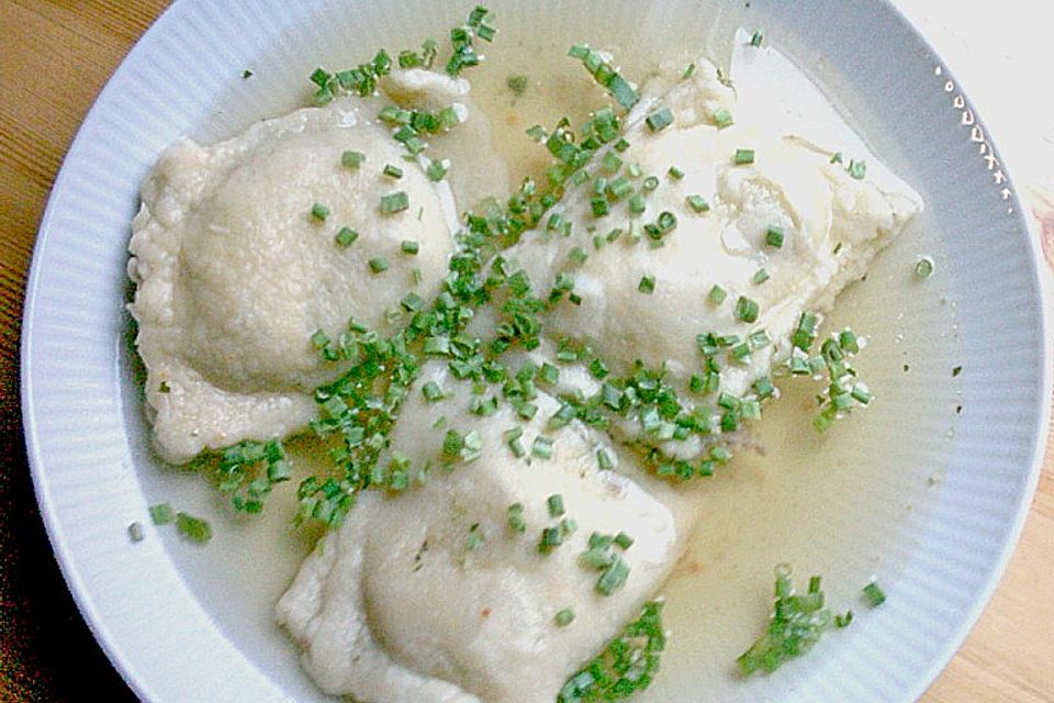 Maultaschen