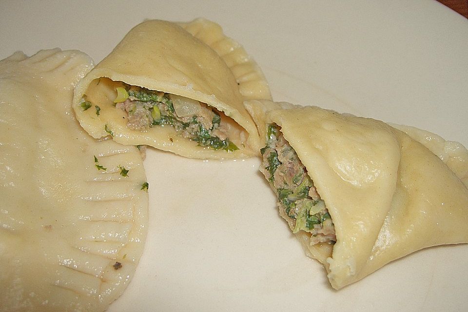 Maultaschen