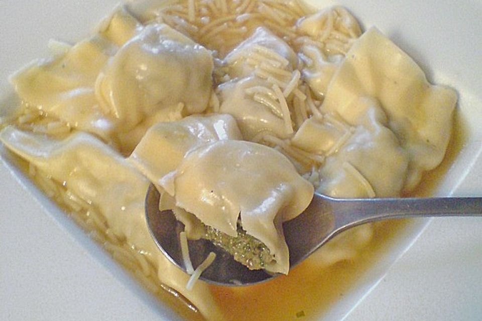 Maultaschen