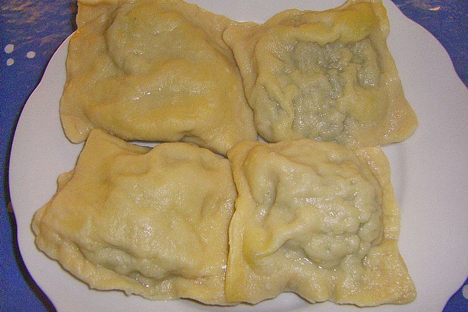 Maultaschen