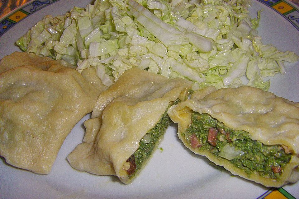 Maultaschen