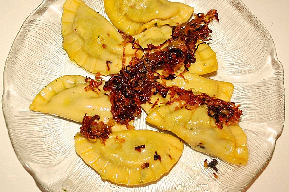 Maultaschen