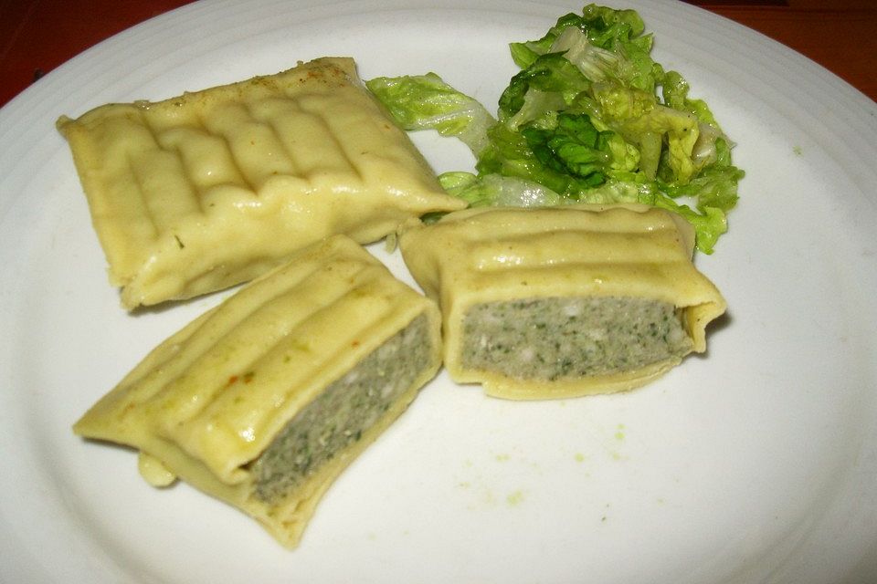 Maultaschen