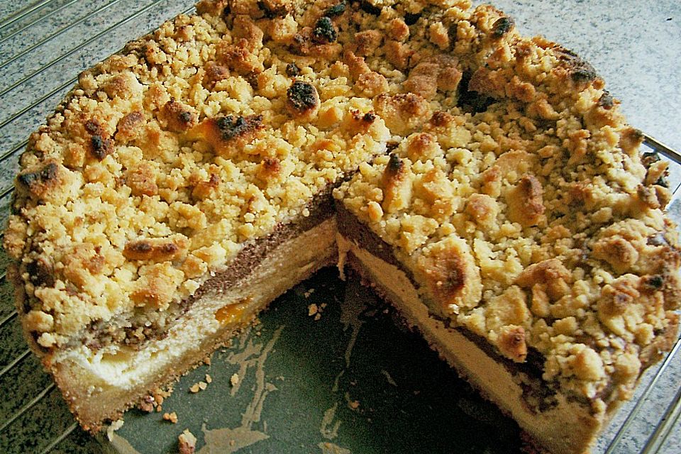 Käsekuchen