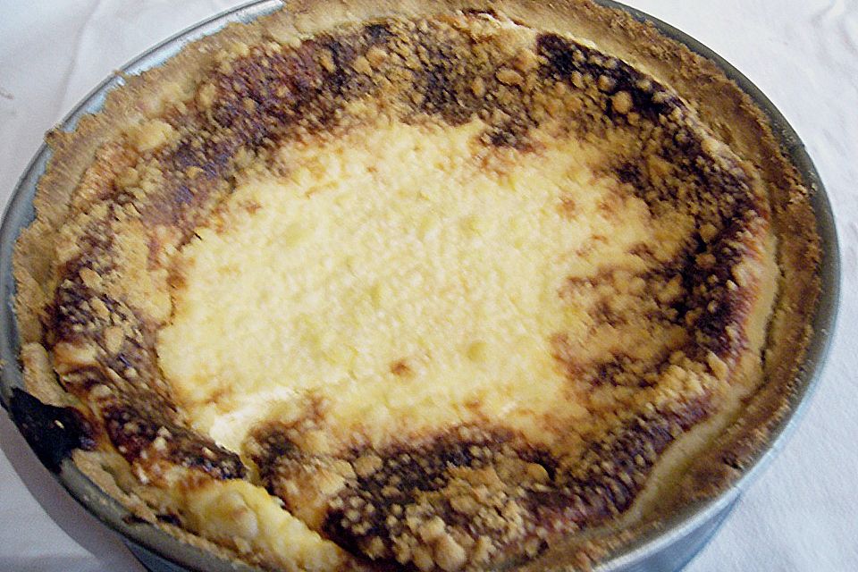 Käsekuchen