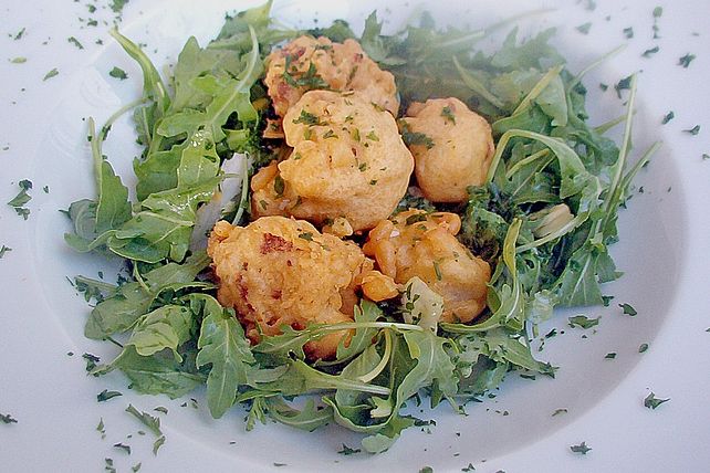 Indisch frittiertes Gemüse von Ingrid_R| Chefkoch Indisch frittiertes Gemüse von Ingrid_R| Chefkoch