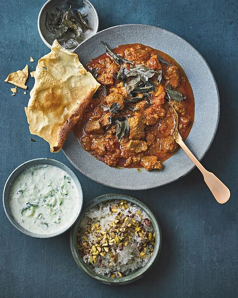 Lammcurry Rezepte | Chefkoch