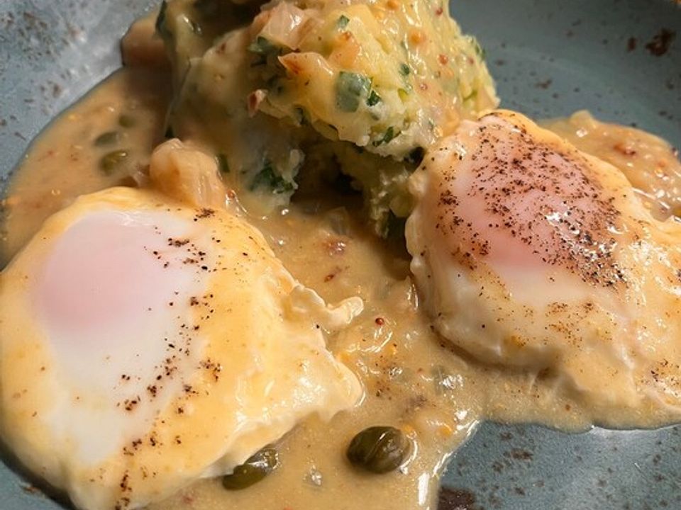 Süßsaure Eier von sklepje Chefkoch