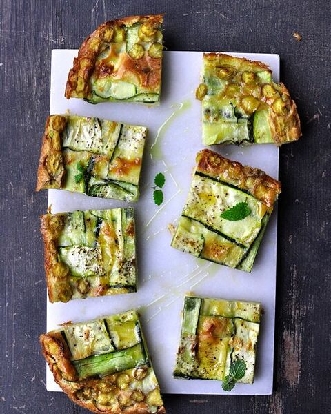 Zitronenmelisse Rezepte | Chefkoch