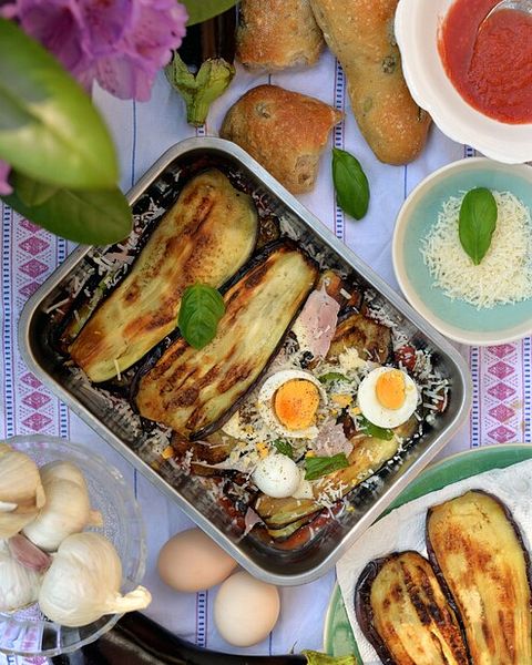 Hirseauflauf Rezepte | Chefkoch
