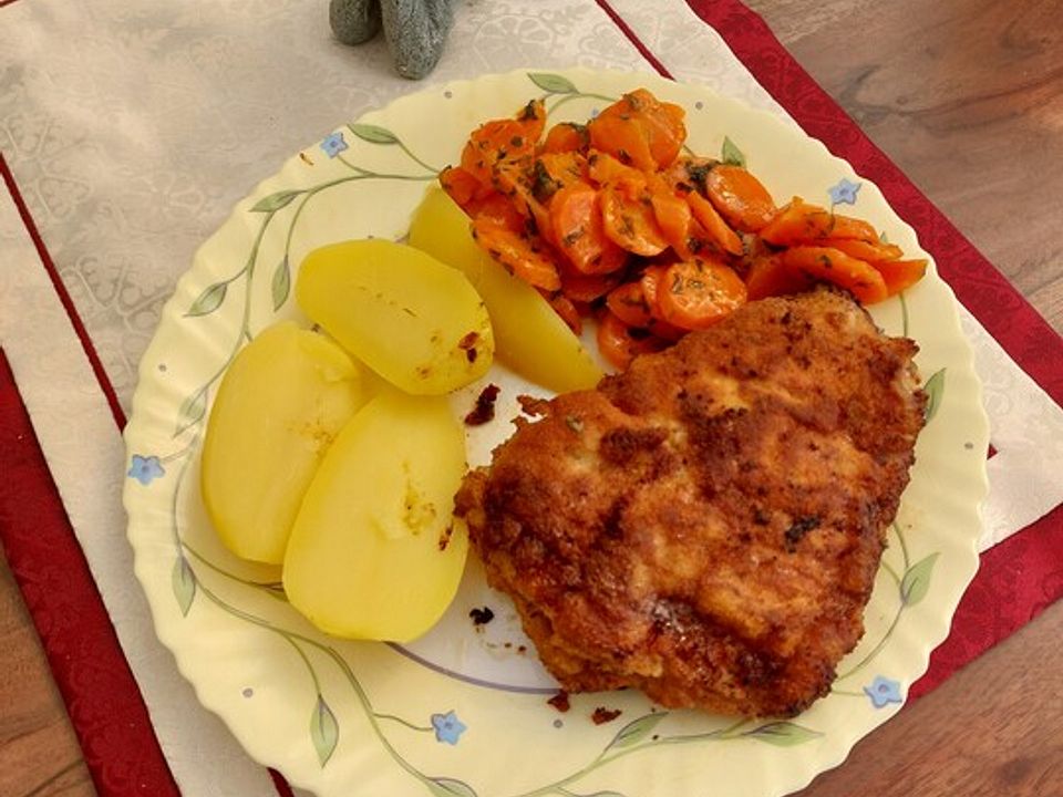 Cordon bleu wie ich es mag von Biskuitwaffel| Chefkoch