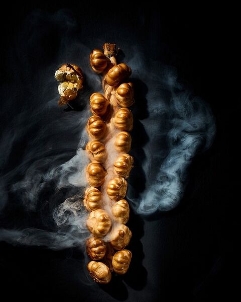Knoblauch Rezepte | Chefkoch