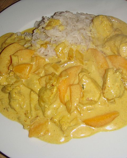 Putencurry Rezepte | Chefkoch Putencurry Rezepte | Chefkoch