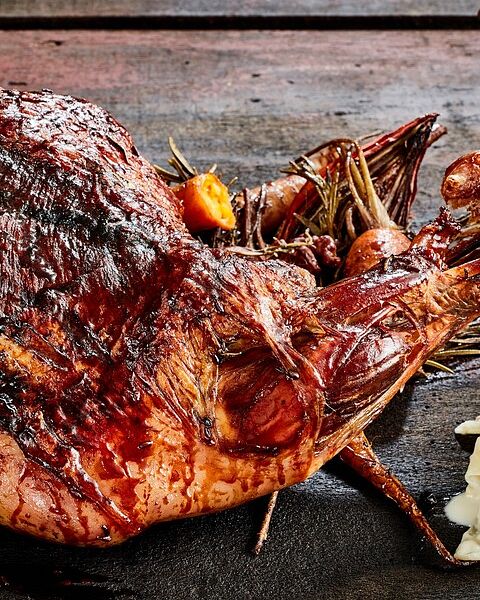 Wildschweinkeule Rezepte | Chefkoch