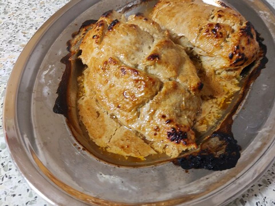 Tandoori-Hühnchen von Lovemyfood| Chefkoch
