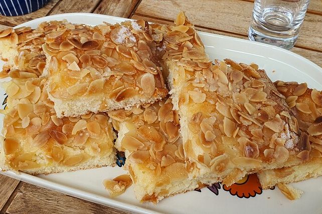 Ostfriesischer Teekuchen von Kirneh72| Chefkoch