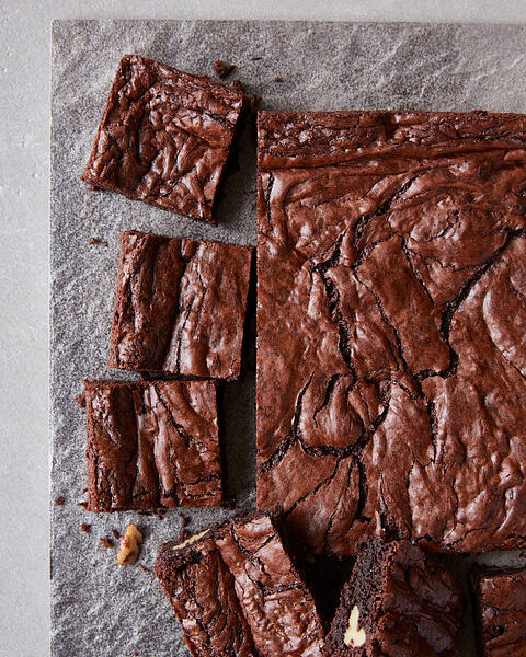 Brownie Rezepte - die besten Rezepte 2024 | Chefkoch