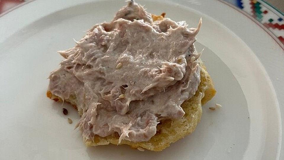 Thunfischsalat von asntne| Chefkoch