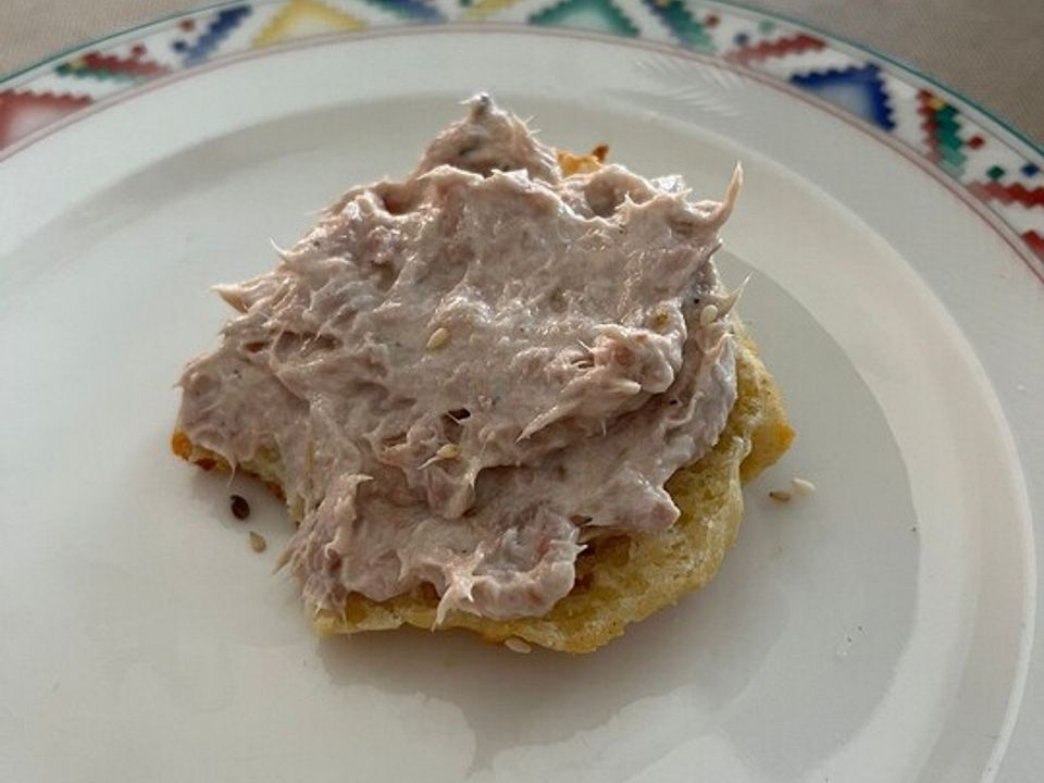 Thunfischsalat von asntne| Chefkoch