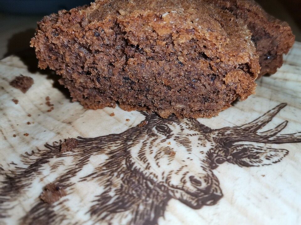 Saftiger Herbstkuchen von Zauberpinguin94| Chefkoch