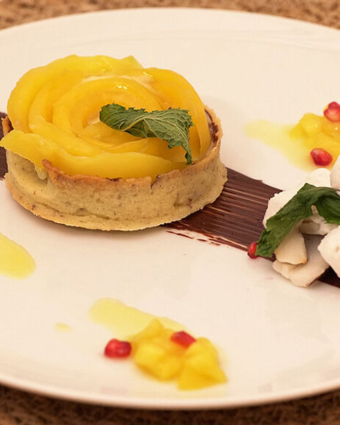 Tartelettes Rezepte | Chefkoch