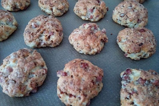 Partybrötchen von MindTheCream| Chefkoch
