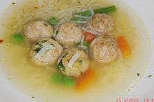 Schnelle Zwiebackklosse Von Wreesi Chefkoch 