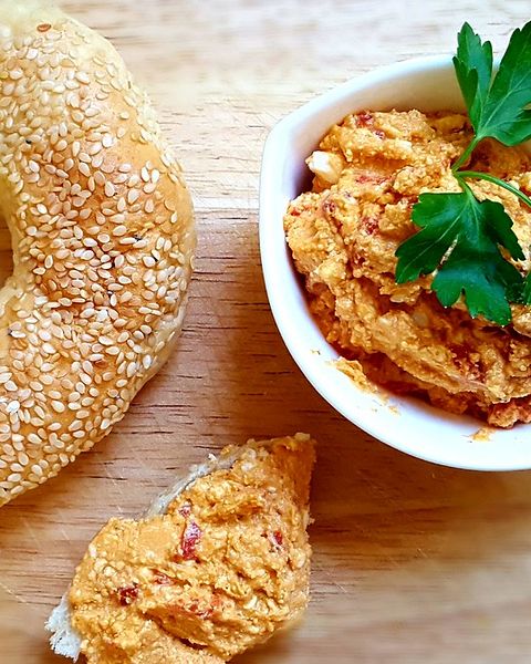 Schafskäsecreme Rezepte | Chefkoch Schafskäsecreme Rezepte | Chefkoch