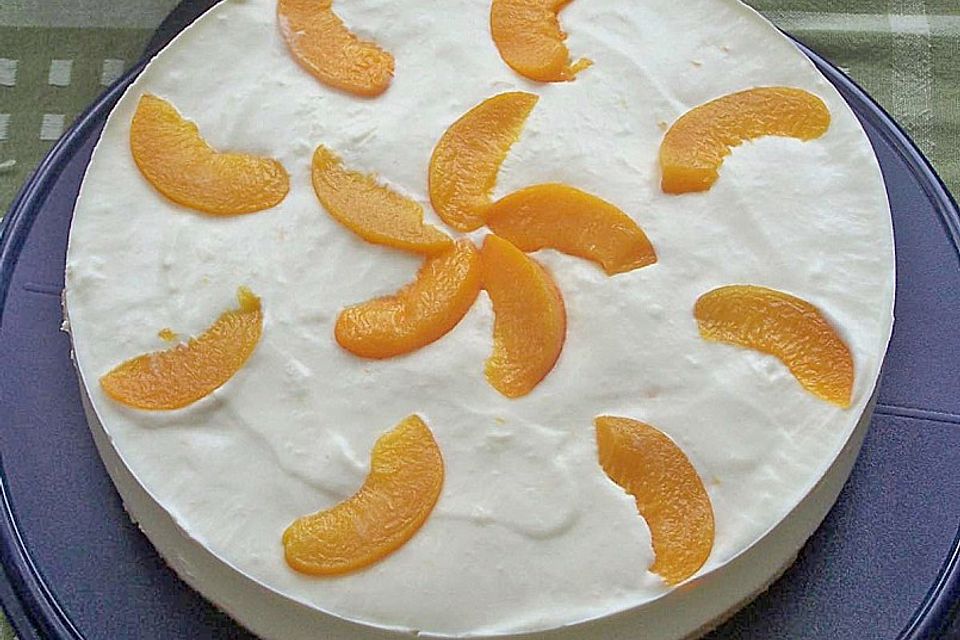 Norma's Cheese Cake