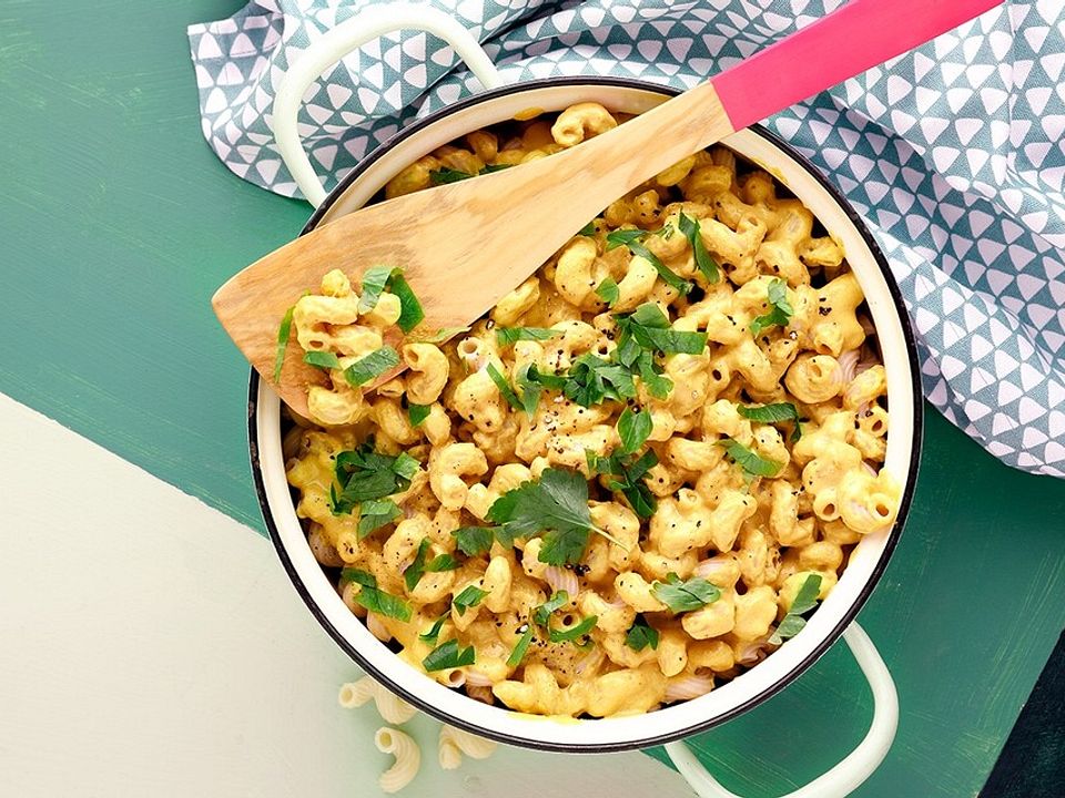Veganes Mac