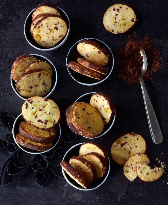 Marzipangebäck Rezepte | Chefkoch