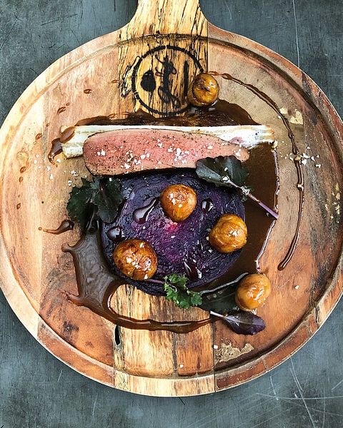 Rotkohl Rezepte - die besten Rezepte 2025 | Chefkoch