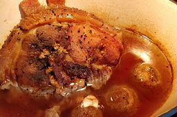 Schweineschulter Rezepte Chefkoch 